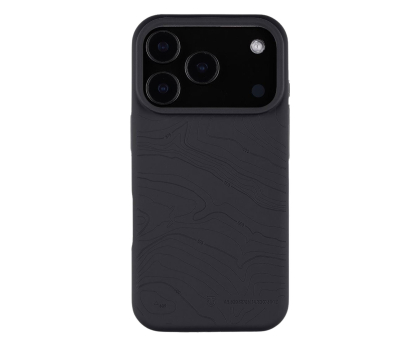 Etui do telefonów Tactical MagForce Beaver Kryt pro Apple iPhone 17 Pro Max Asphalt